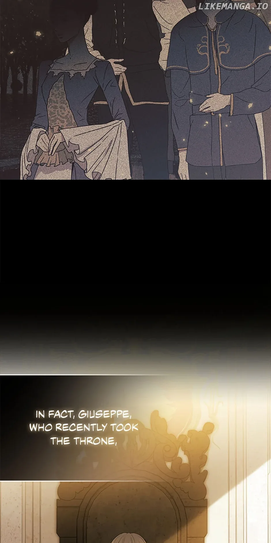 So I Married An Abandoned Crown Prince Chapter 64 page 44