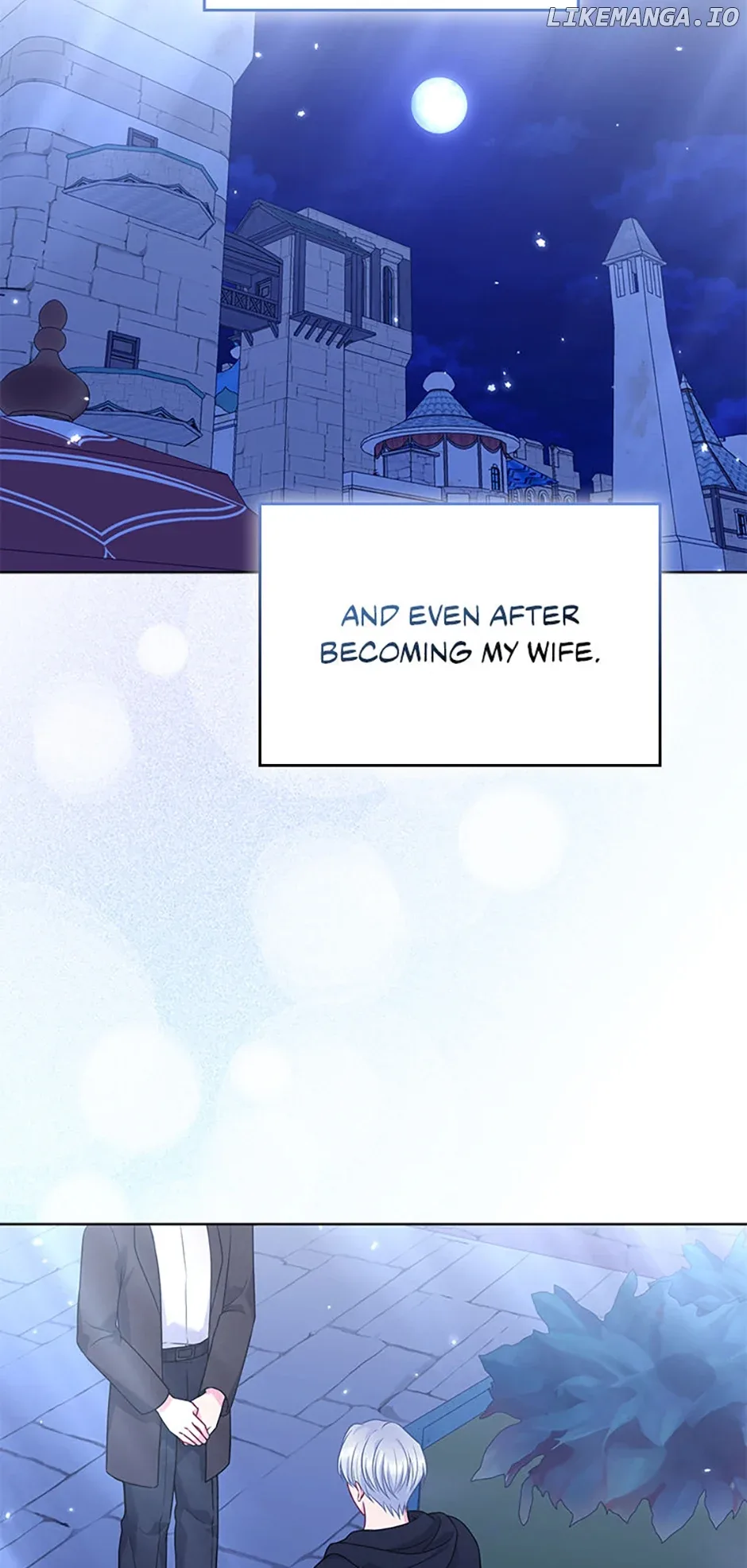 So I Married An Abandoned Crown Prince Chapter 64 page 33