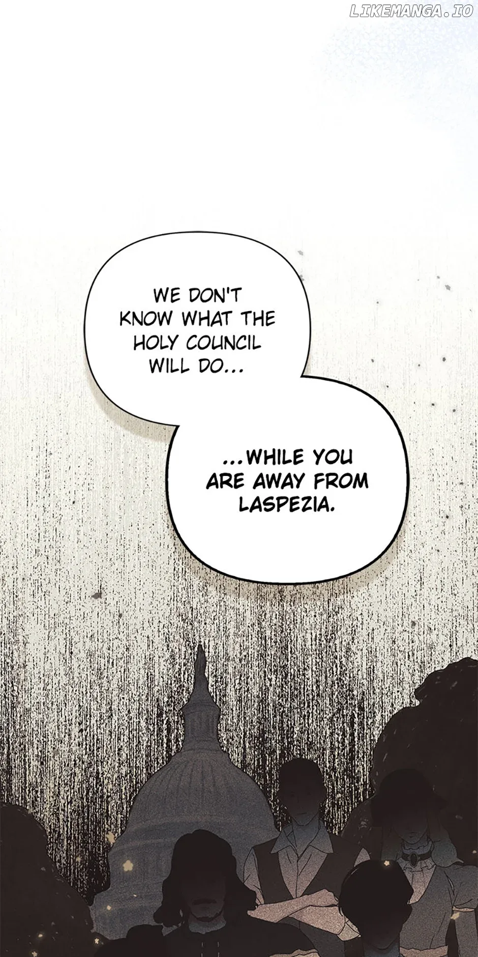So I Married An Abandoned Crown Prince Chapter 64 page 43