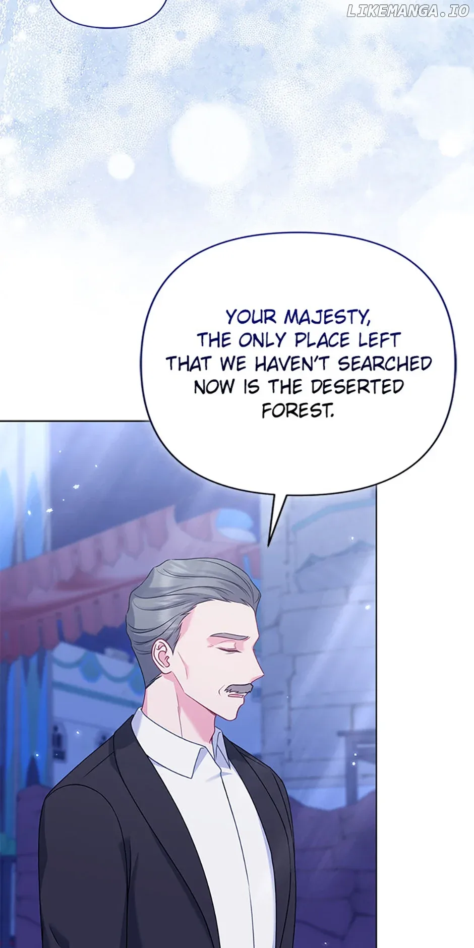 So I Married An Abandoned Crown Prince Chapter 64 page 38