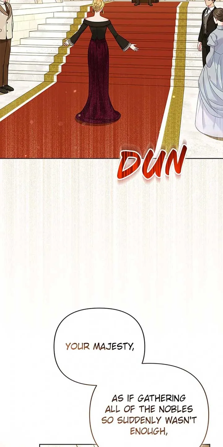So I Married An Abandoned Crown Prince Chapter 70 page 4