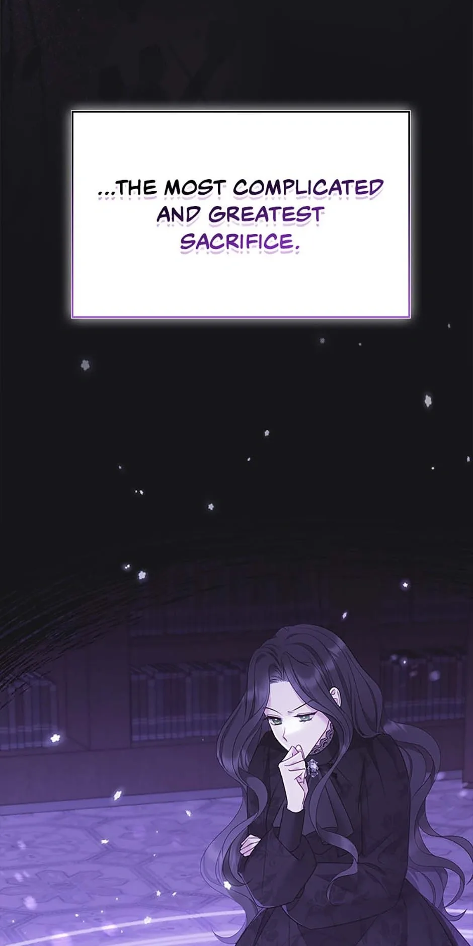 So I Married An Abandoned Crown Prince Chapter 68 page 17