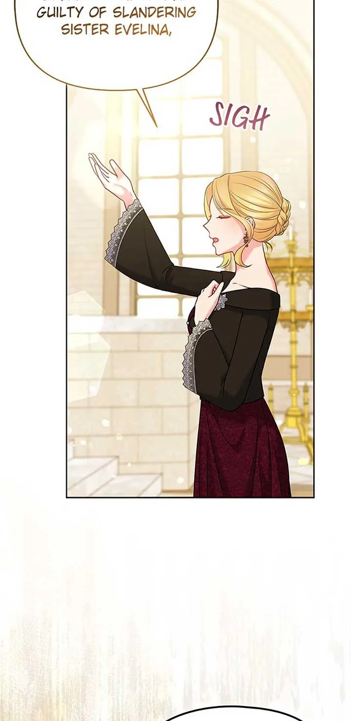 So I Married An Abandoned Crown Prince Chapter 70 page 29