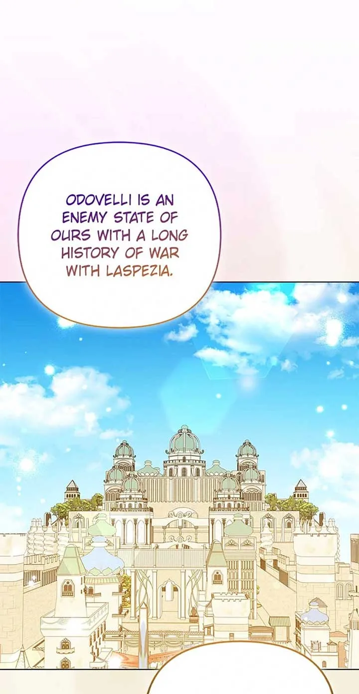 So I Married An Abandoned Crown Prince Chapter 70 page 32
