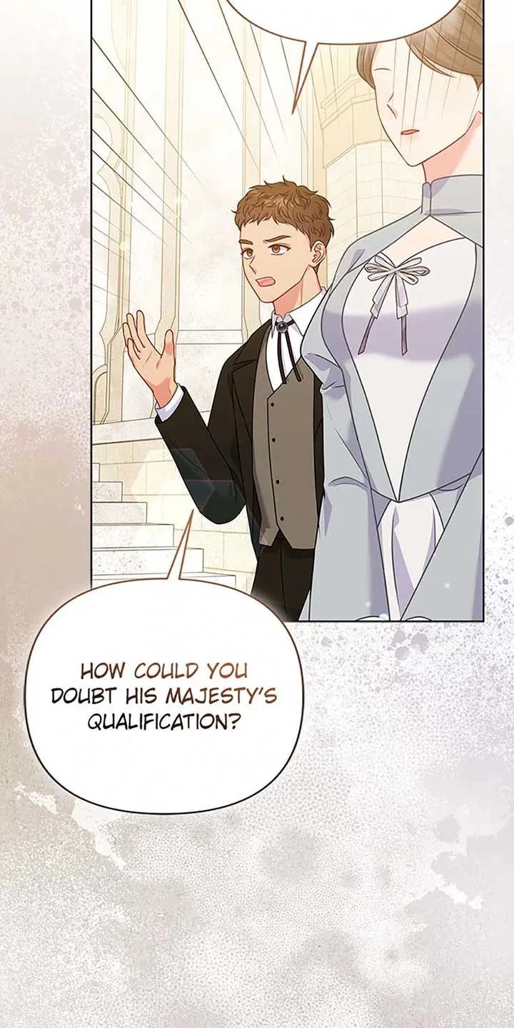 So I Married An Abandoned Crown Prince Chapter 70 page 5