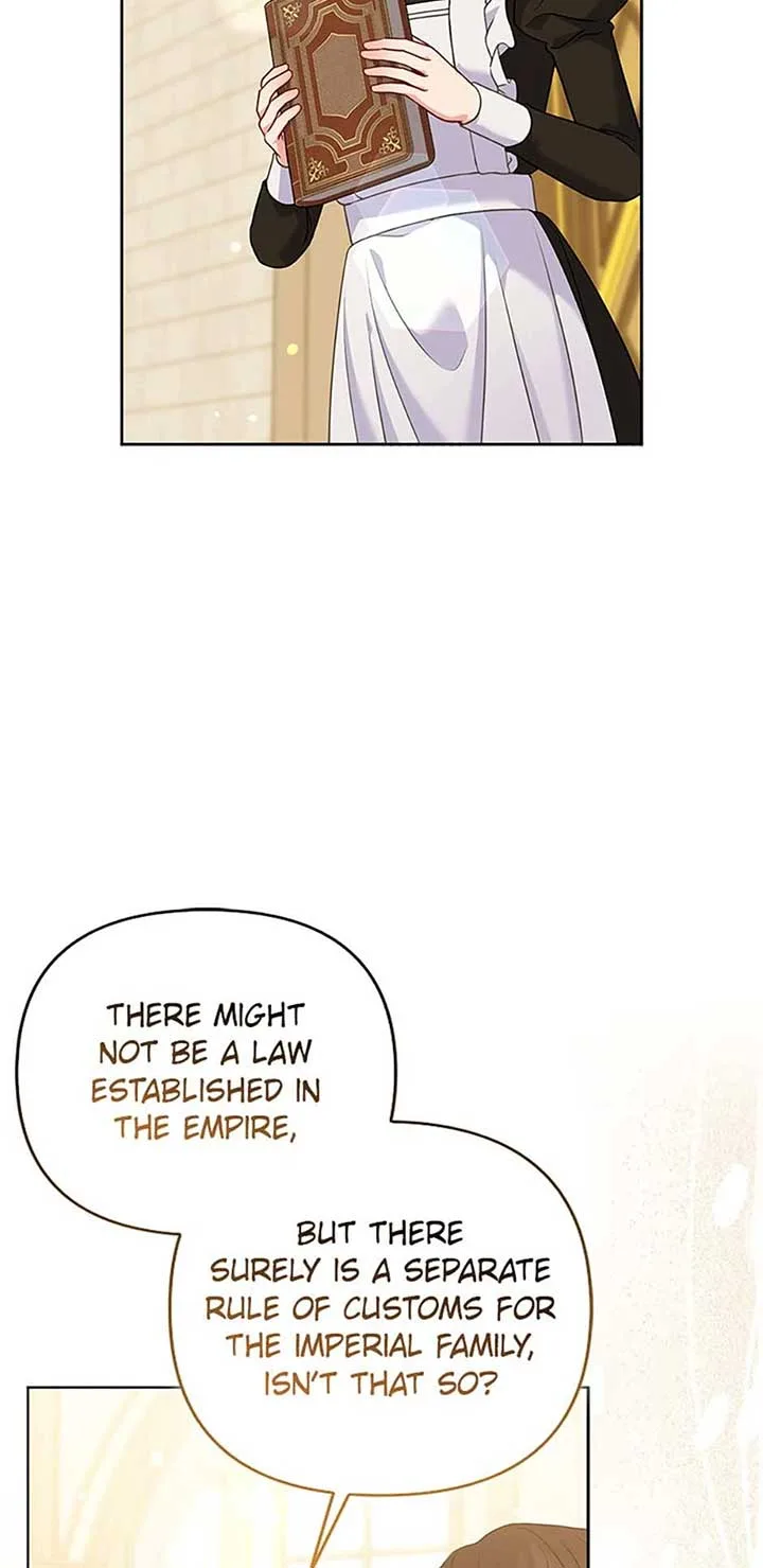 So I Married An Abandoned Crown Prince Chapter 70 page 23