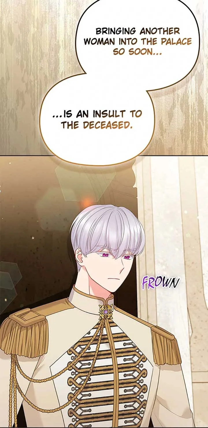 So I Married An Abandoned Crown Prince Chapter 70 page 30