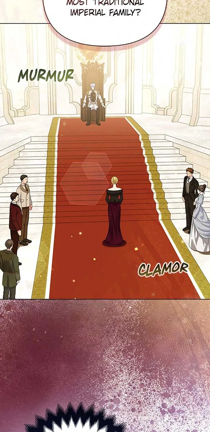 So I Married An Abandoned Crown Prince Chapter 70 page 26