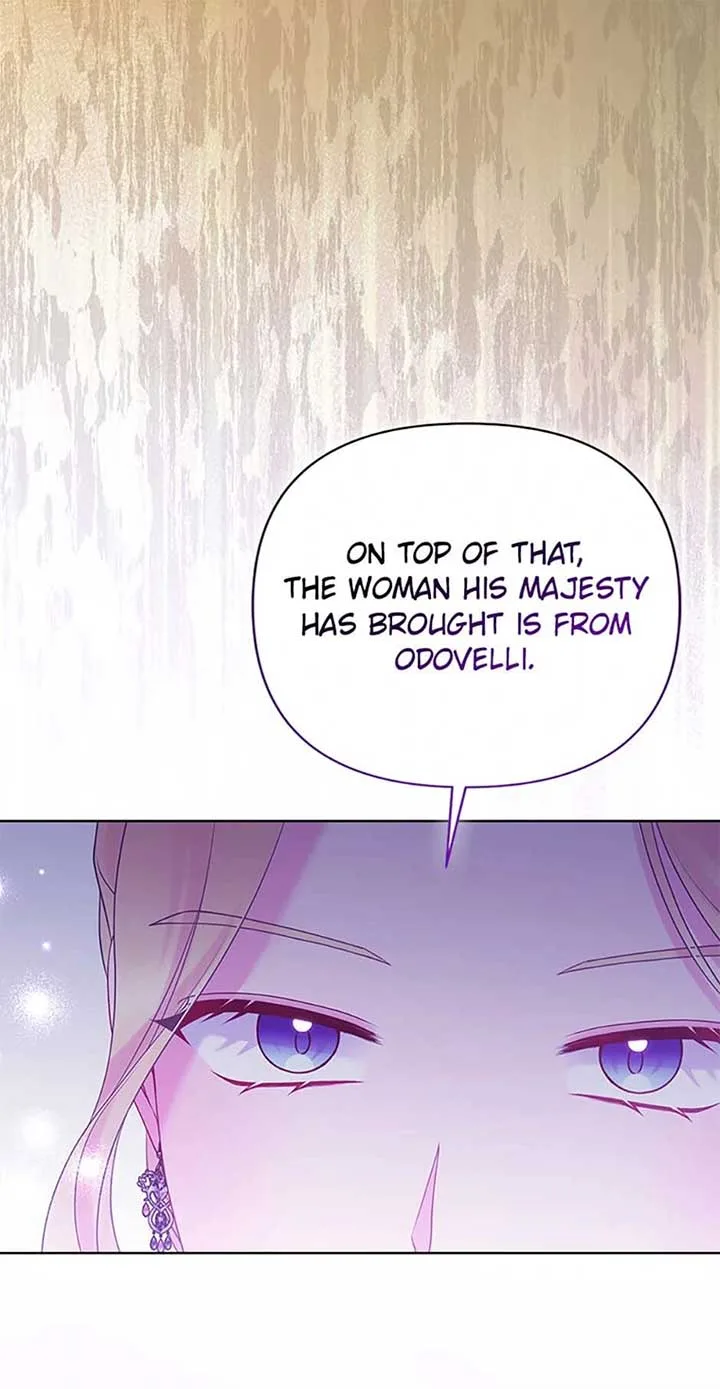 So I Married An Abandoned Crown Prince Chapter 70 page 31