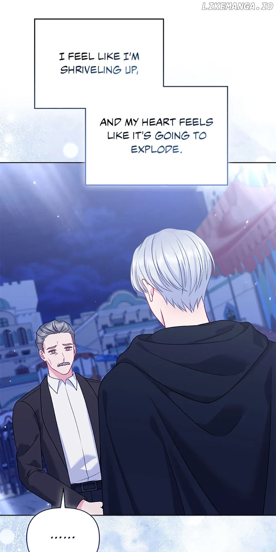 So I Married An Abandoned Crown Prince Chapter 64 page 37