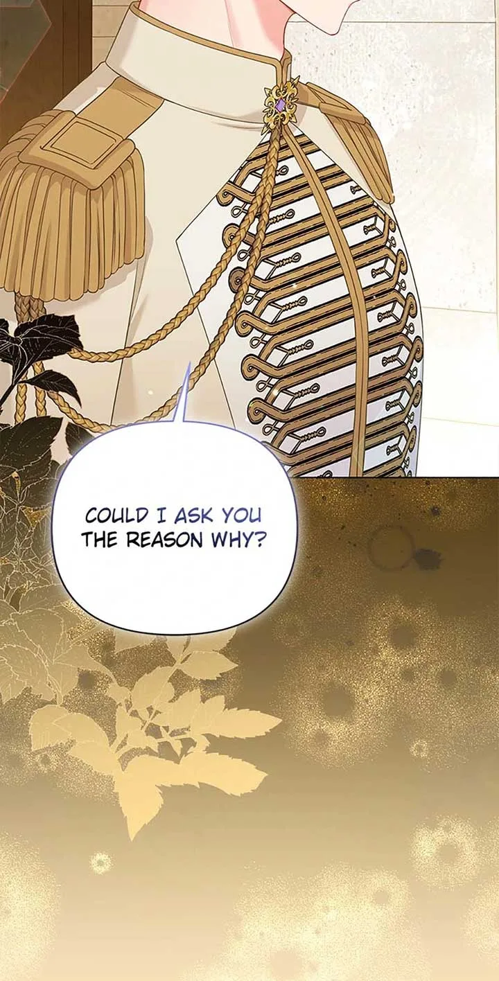 So I Married An Abandoned Crown Prince Chapter 70 page 17