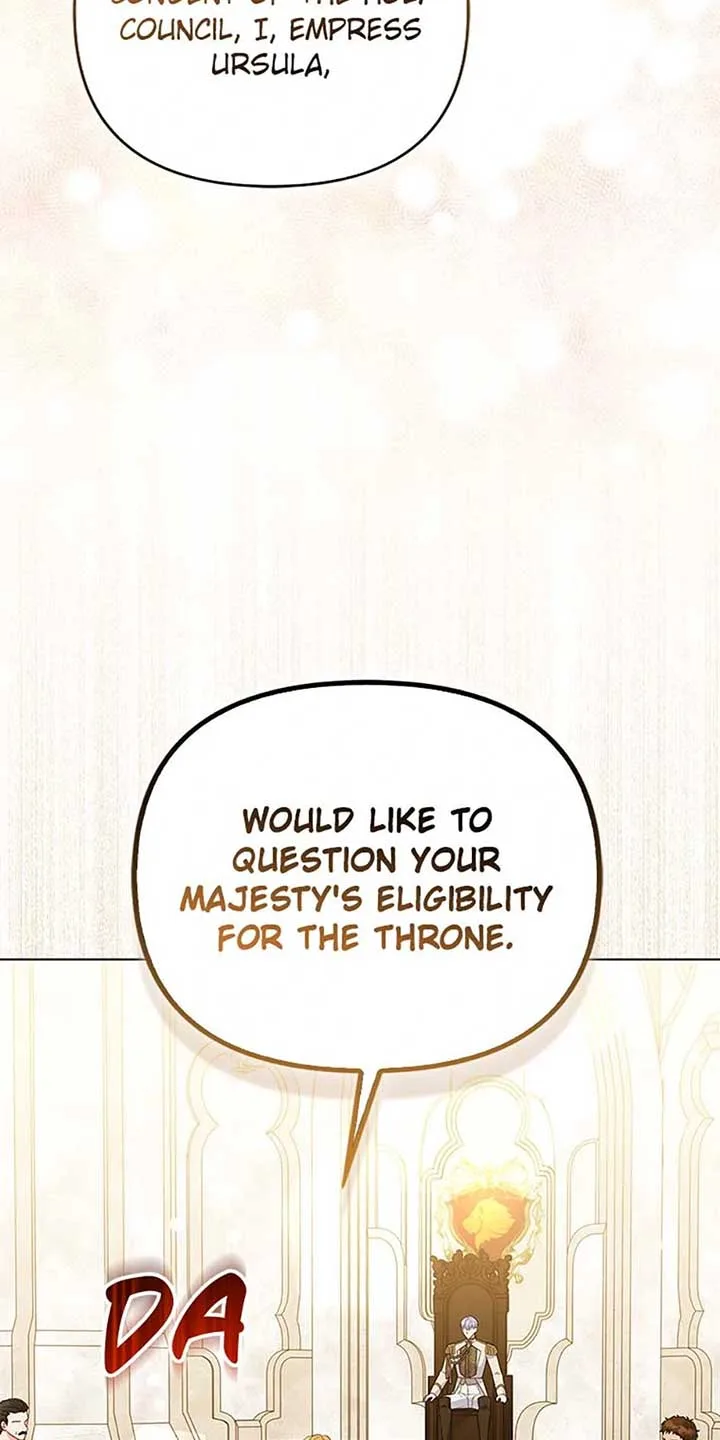 So I Married An Abandoned Crown Prince Chapter 70 page 3