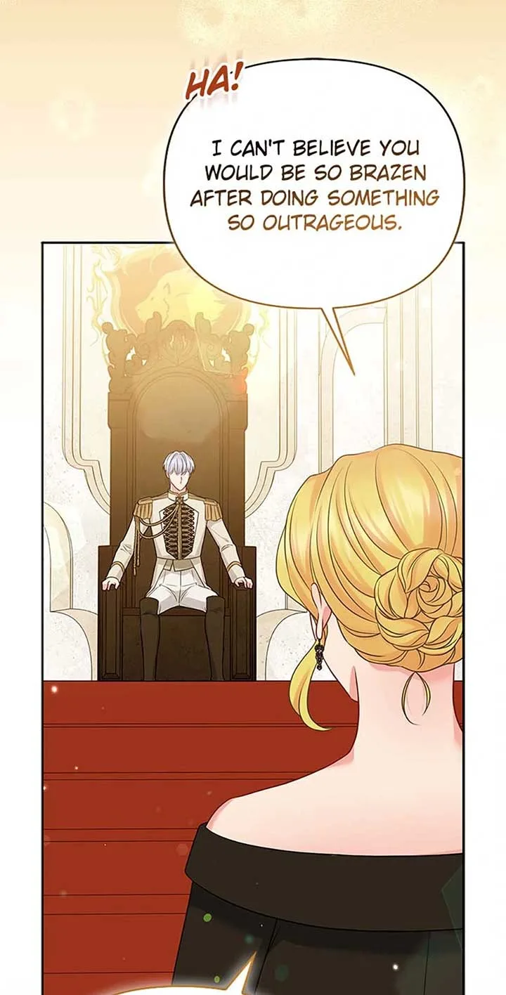 So I Married An Abandoned Crown Prince Chapter 70 page 18