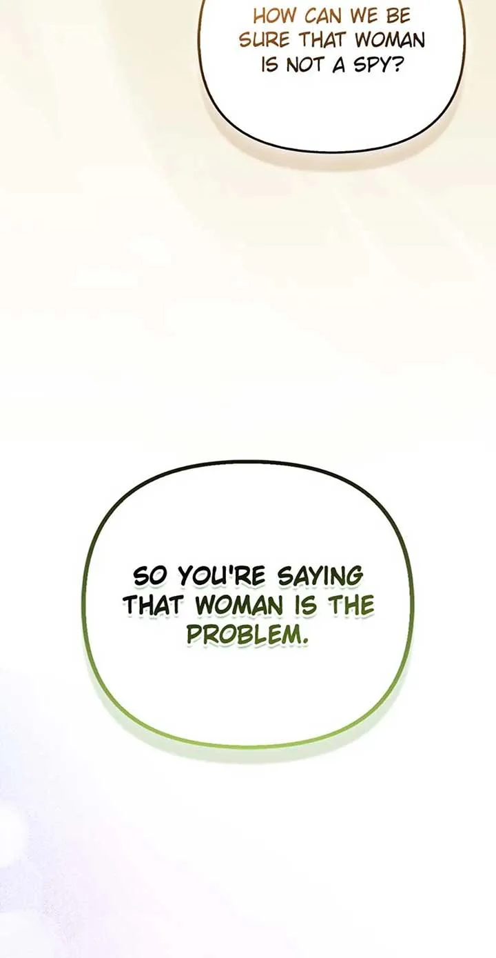 So I Married An Abandoned Crown Prince Chapter 70 page 33