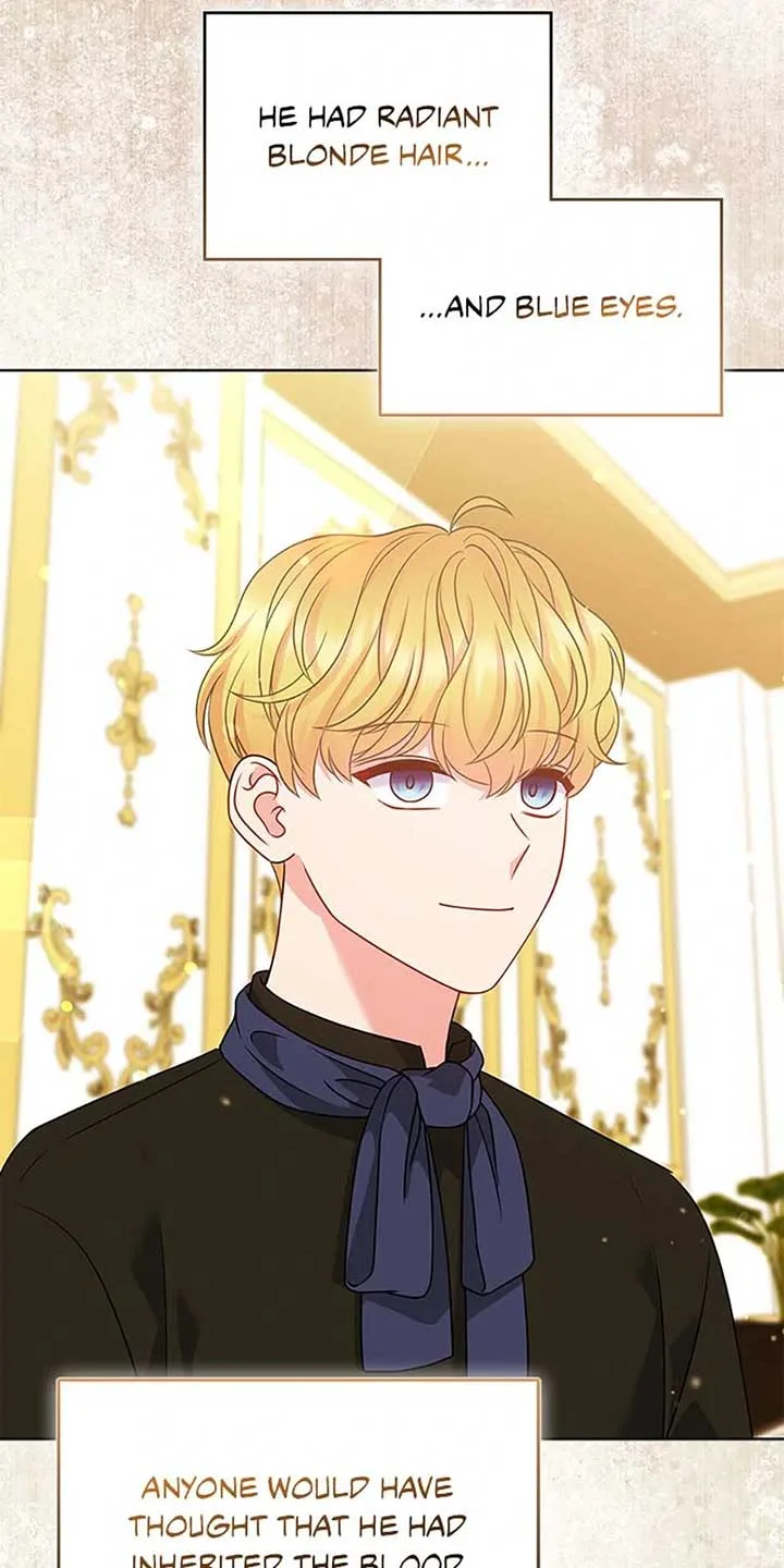 So I Married An Abandoned Crown Prince Chapter 70 page 9