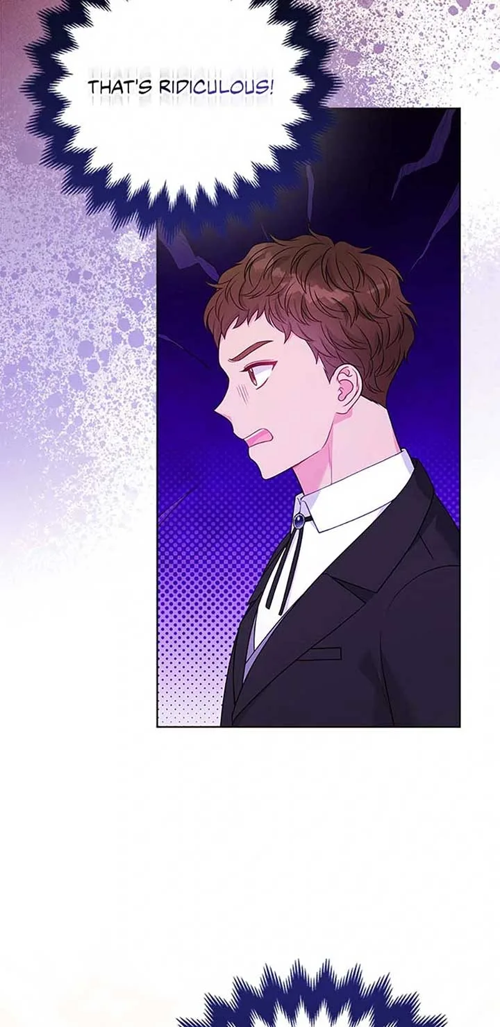 So I Married An Abandoned Crown Prince Chapter 70 page 27