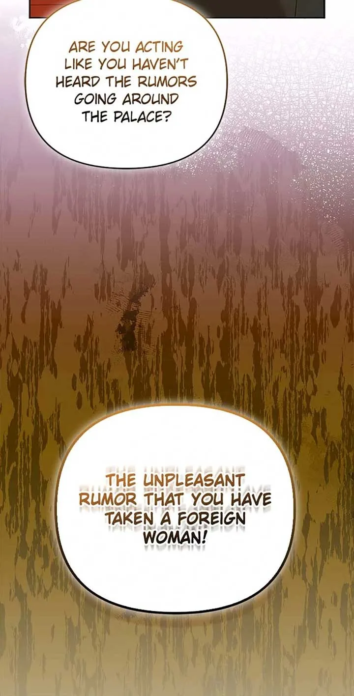 So I Married An Abandoned Crown Prince Chapter 70 page 19