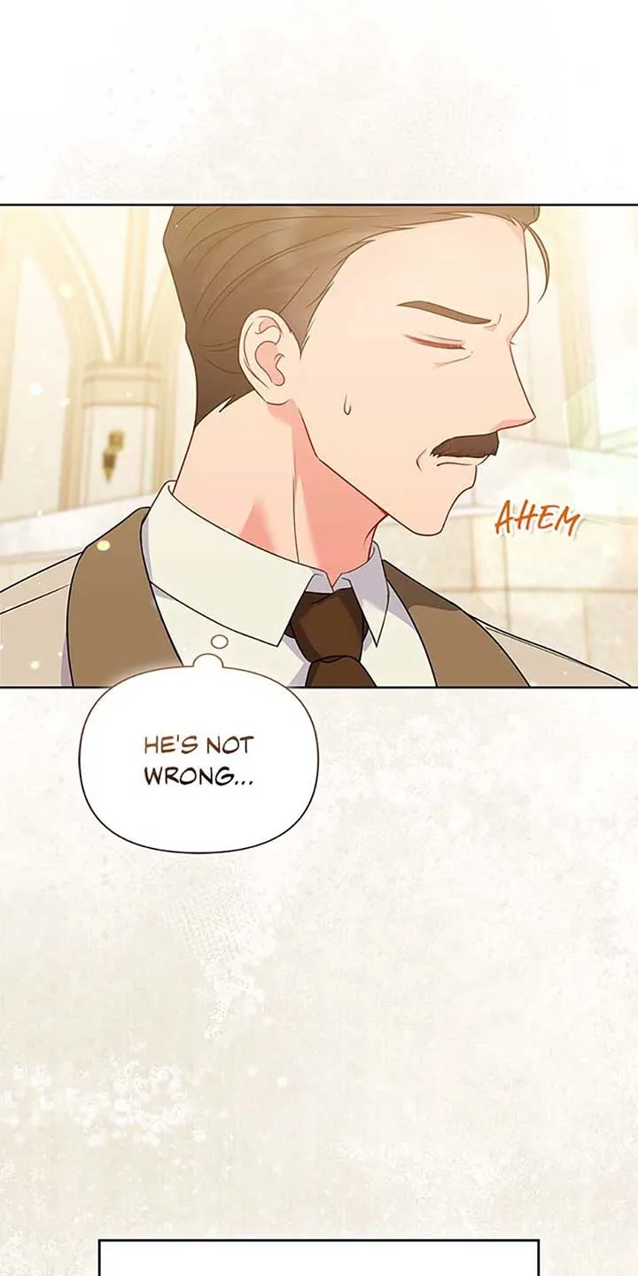 So I Married An Abandoned Crown Prince Chapter 70 page 7