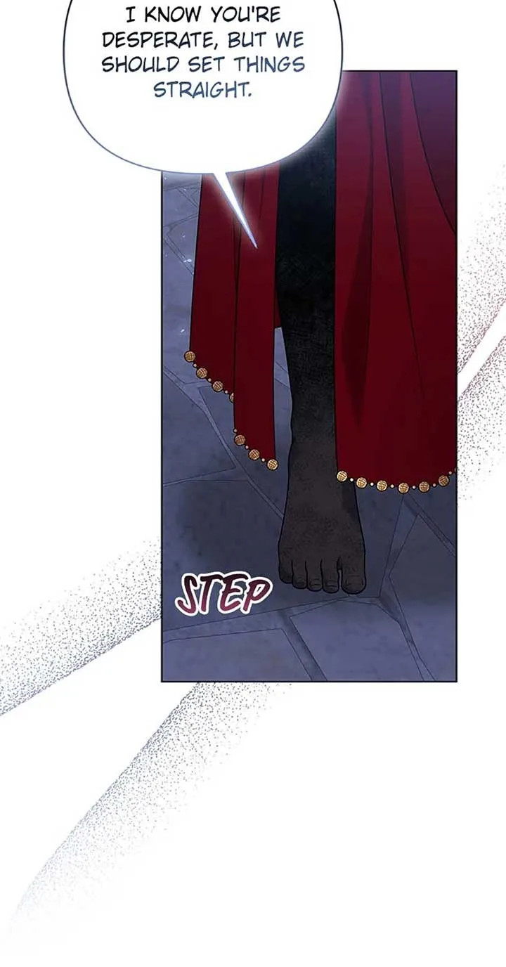 So I Married An Abandoned Crown Prince Chapter 71 page 20