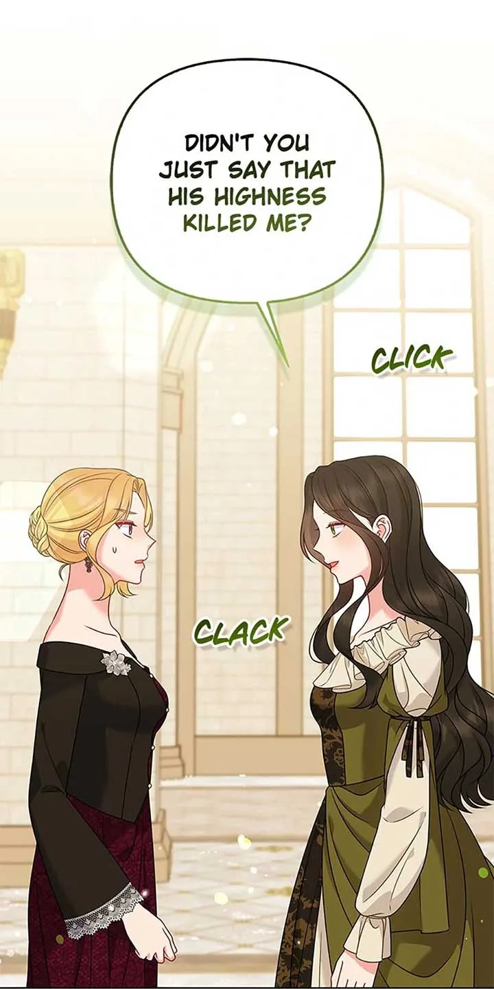 So I Married An Abandoned Crown Prince Chapter 70 page 50