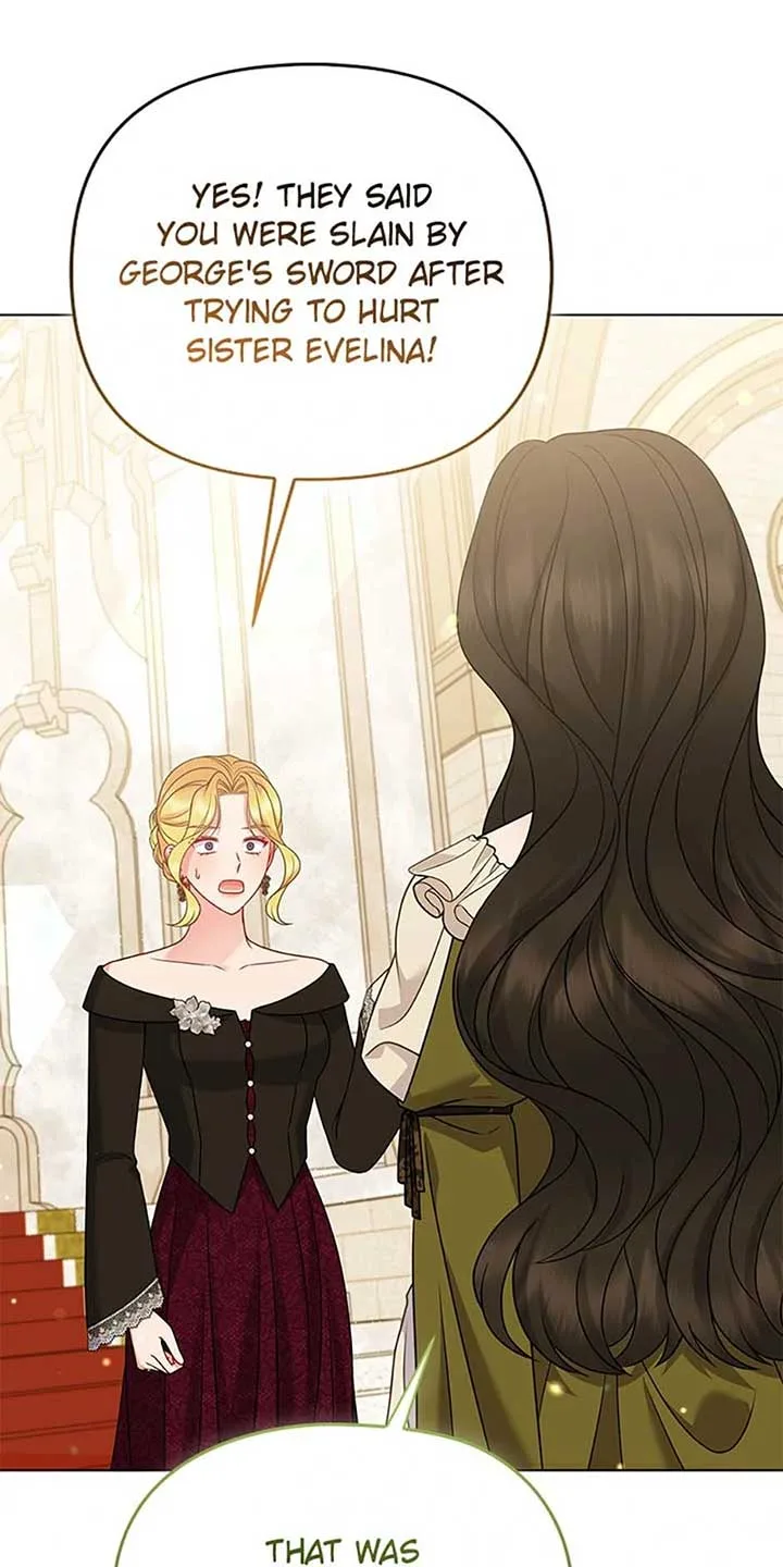 So I Married An Abandoned Crown Prince Chapter 70 page 45