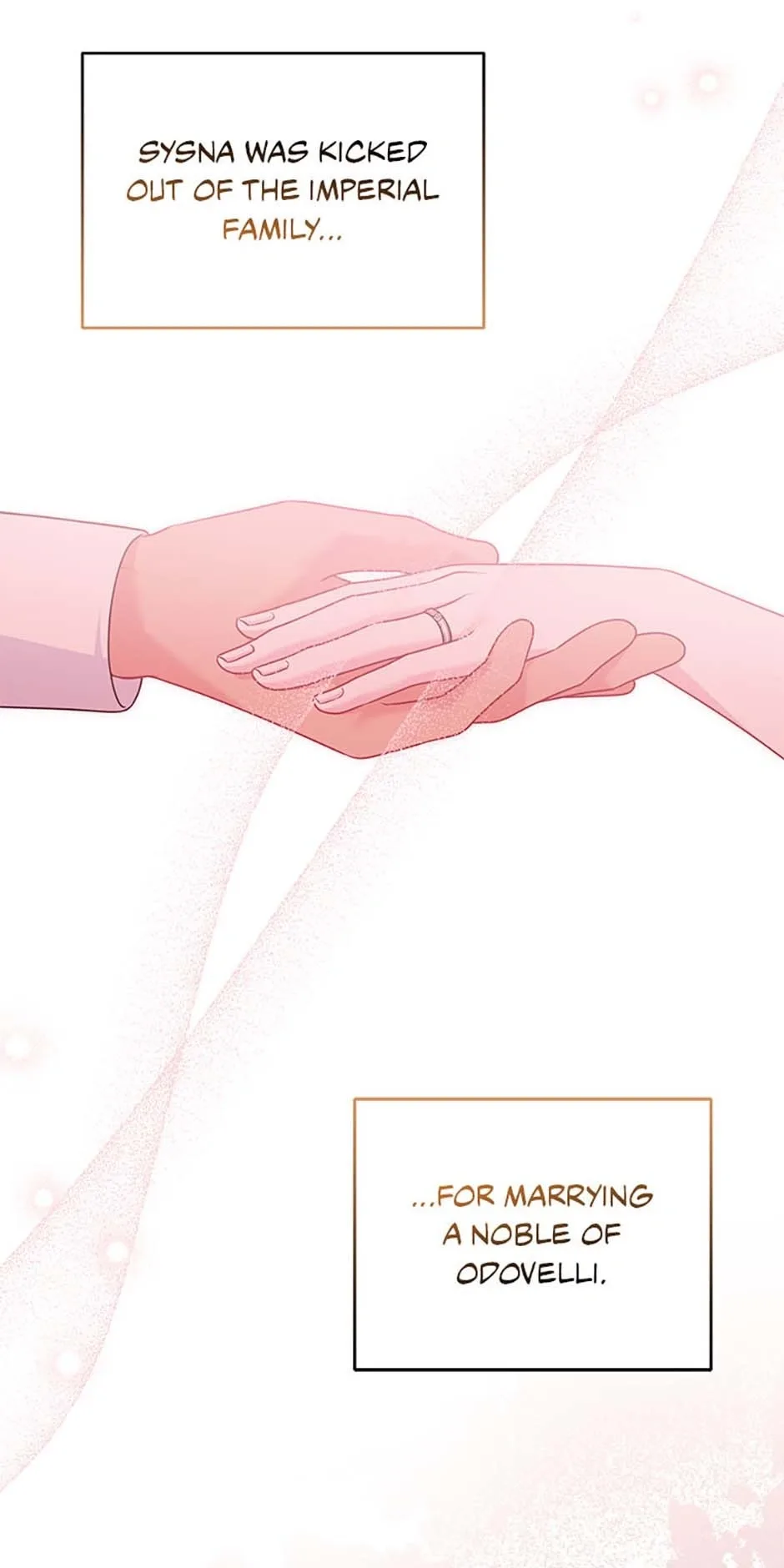 So I Married An Abandoned Crown Prince Chapter 68 page 32