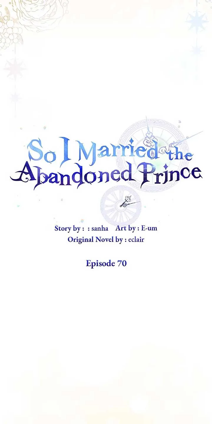 So I Married An Abandoned Crown Prince Chapter 70 page 43