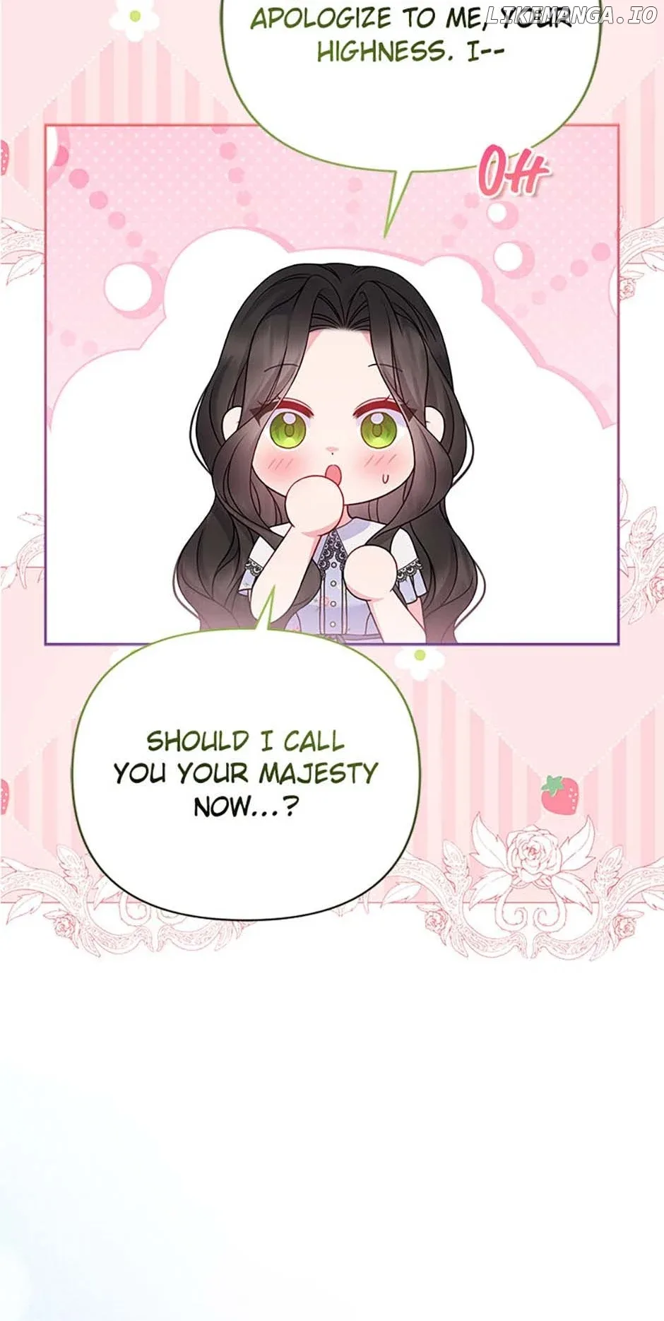 So I Married An Abandoned Crown Prince Chapter 66 page 14