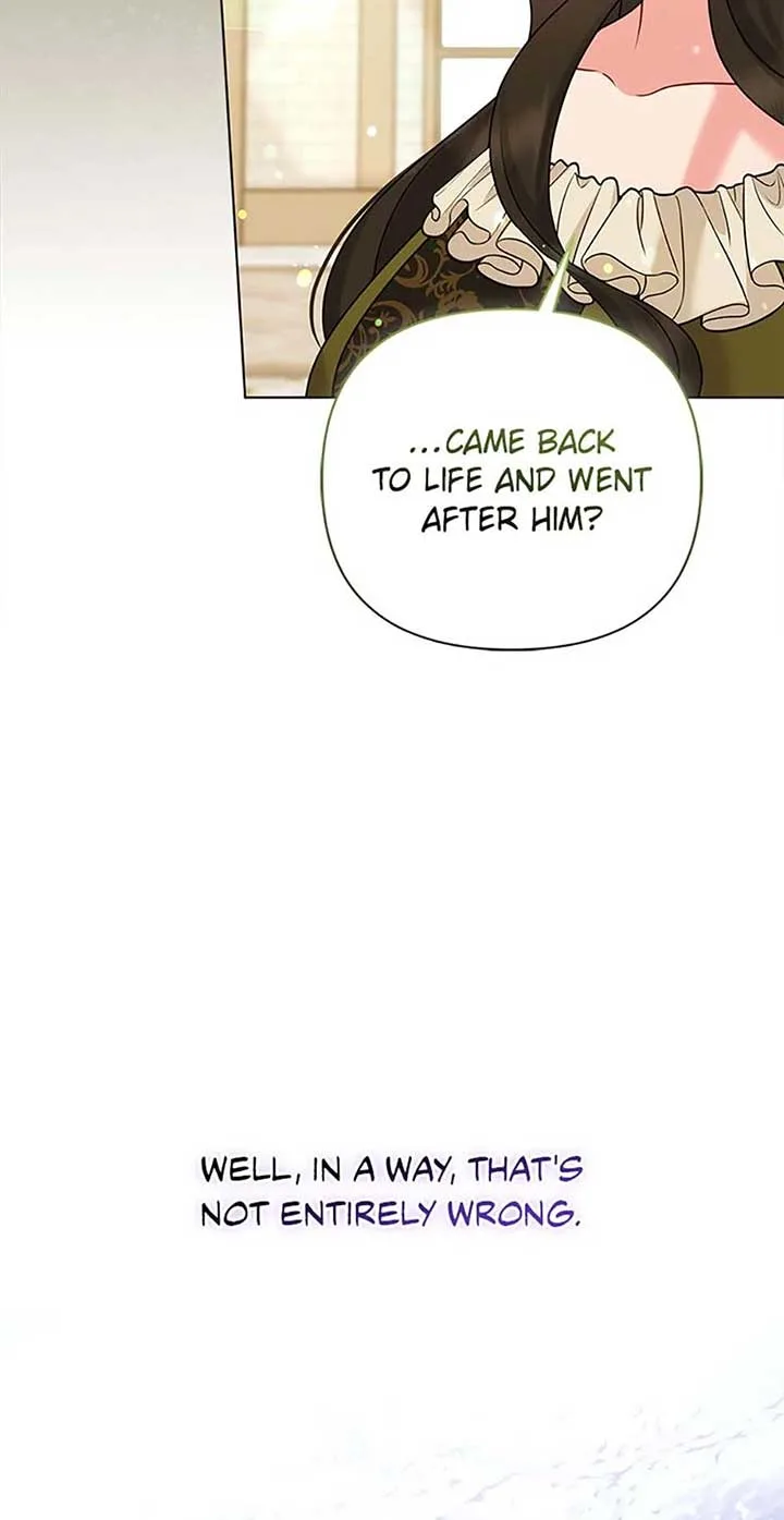 So I Married An Abandoned Crown Prince Chapter 70 page 52