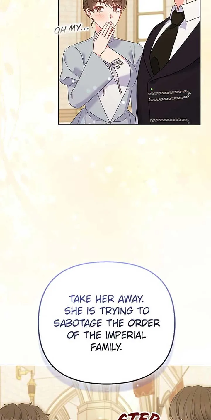 So I Married An Abandoned Crown Prince Chapter 70 page 65