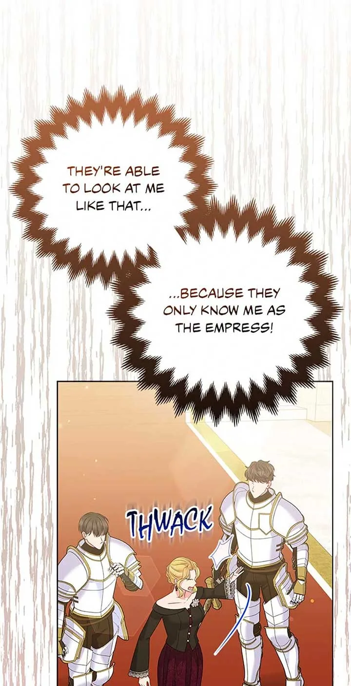 So I Married An Abandoned Crown Prince Chapter 70 page 69