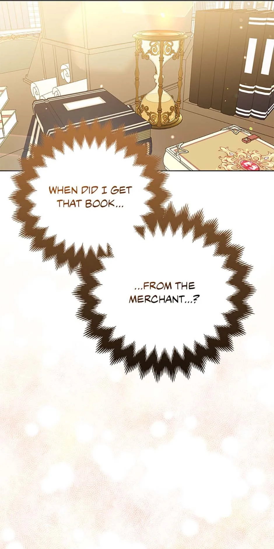 So I Married An Abandoned Crown Prince Chapter 68 page 22