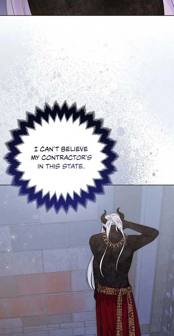 So I Married An Abandoned Crown Prince Chapter 71 page 36