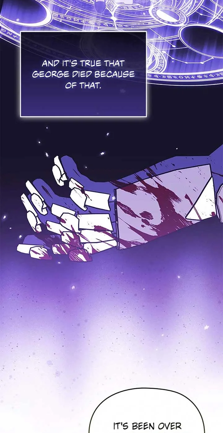So I Married An Abandoned Crown Prince Chapter 70 page 54