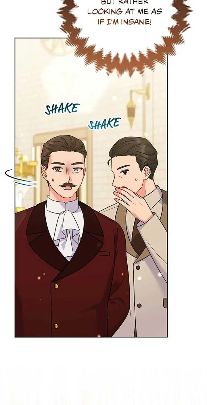 So I Married An Abandoned Crown Prince Chapter 70 page 68