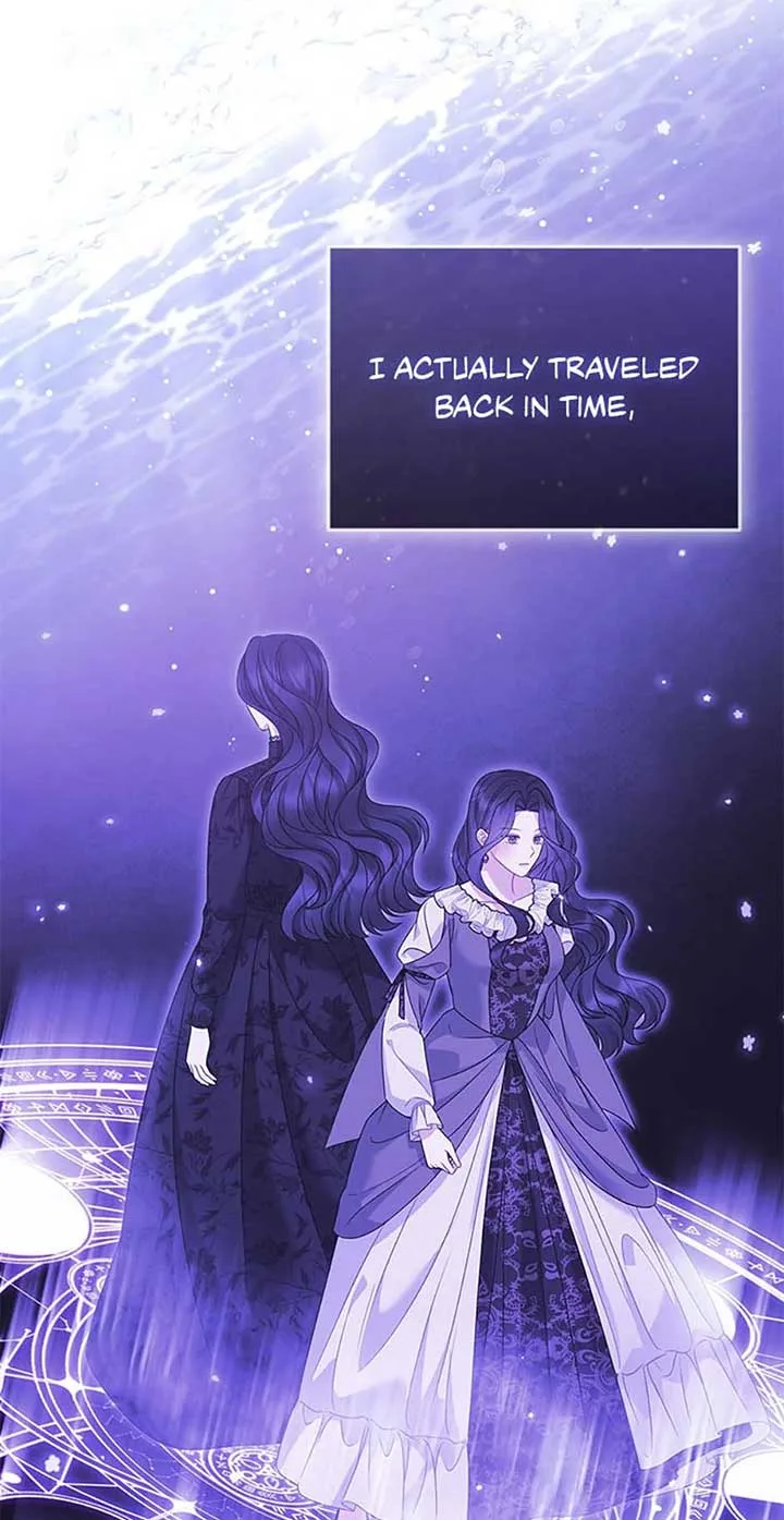 So I Married An Abandoned Crown Prince Chapter 70 page 53