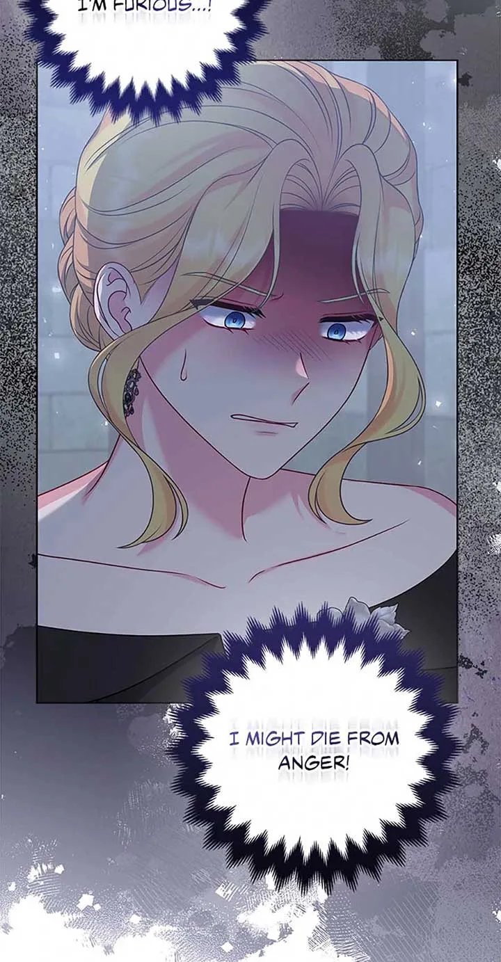 So I Married An Abandoned Crown Prince Chapter 71 page 5