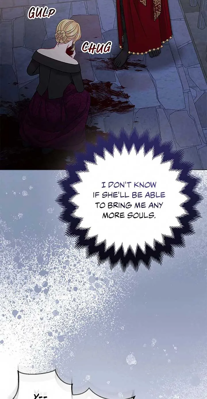 So I Married An Abandoned Crown Prince Chapter 71 page 37