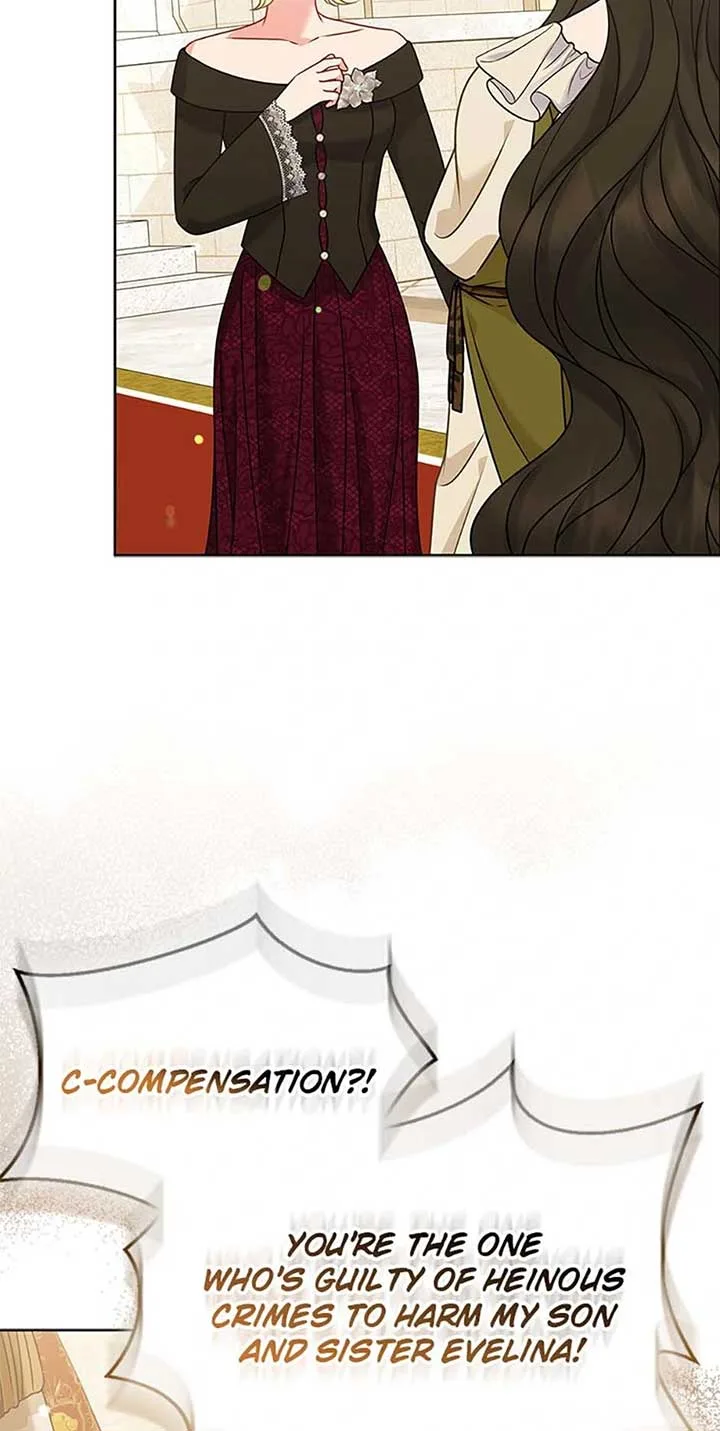 So I Married An Abandoned Crown Prince Chapter 70 page 58