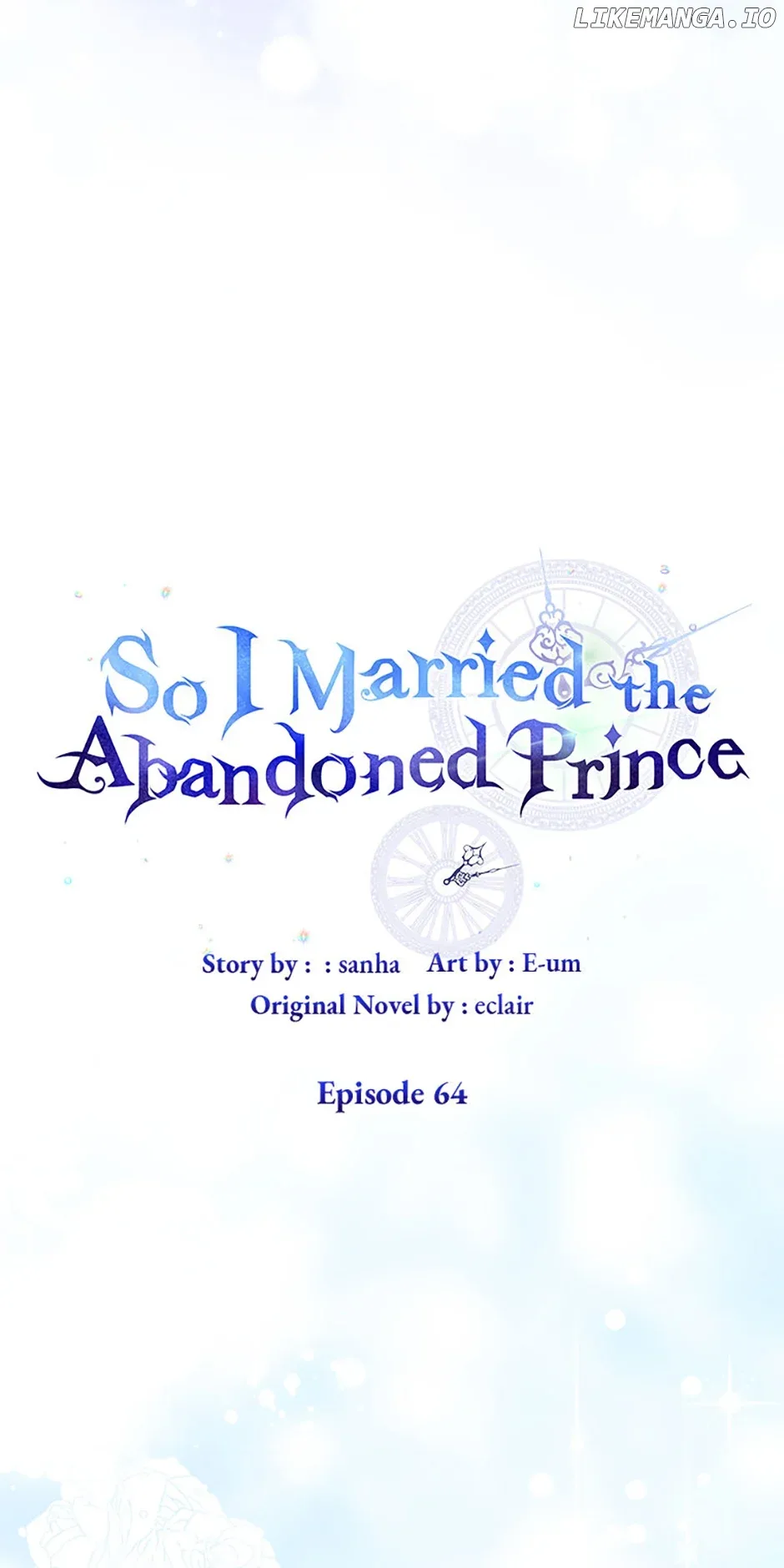 So I Married An Abandoned Crown Prince Chapter 64 page 51