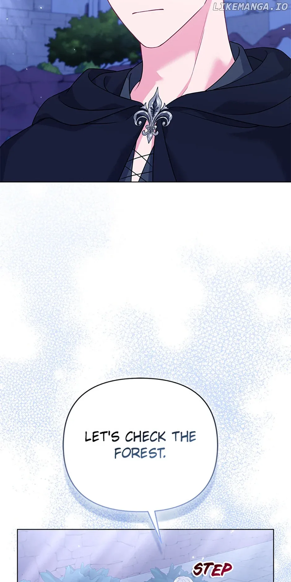 So I Married An Abandoned Crown Prince Chapter 64 page 41