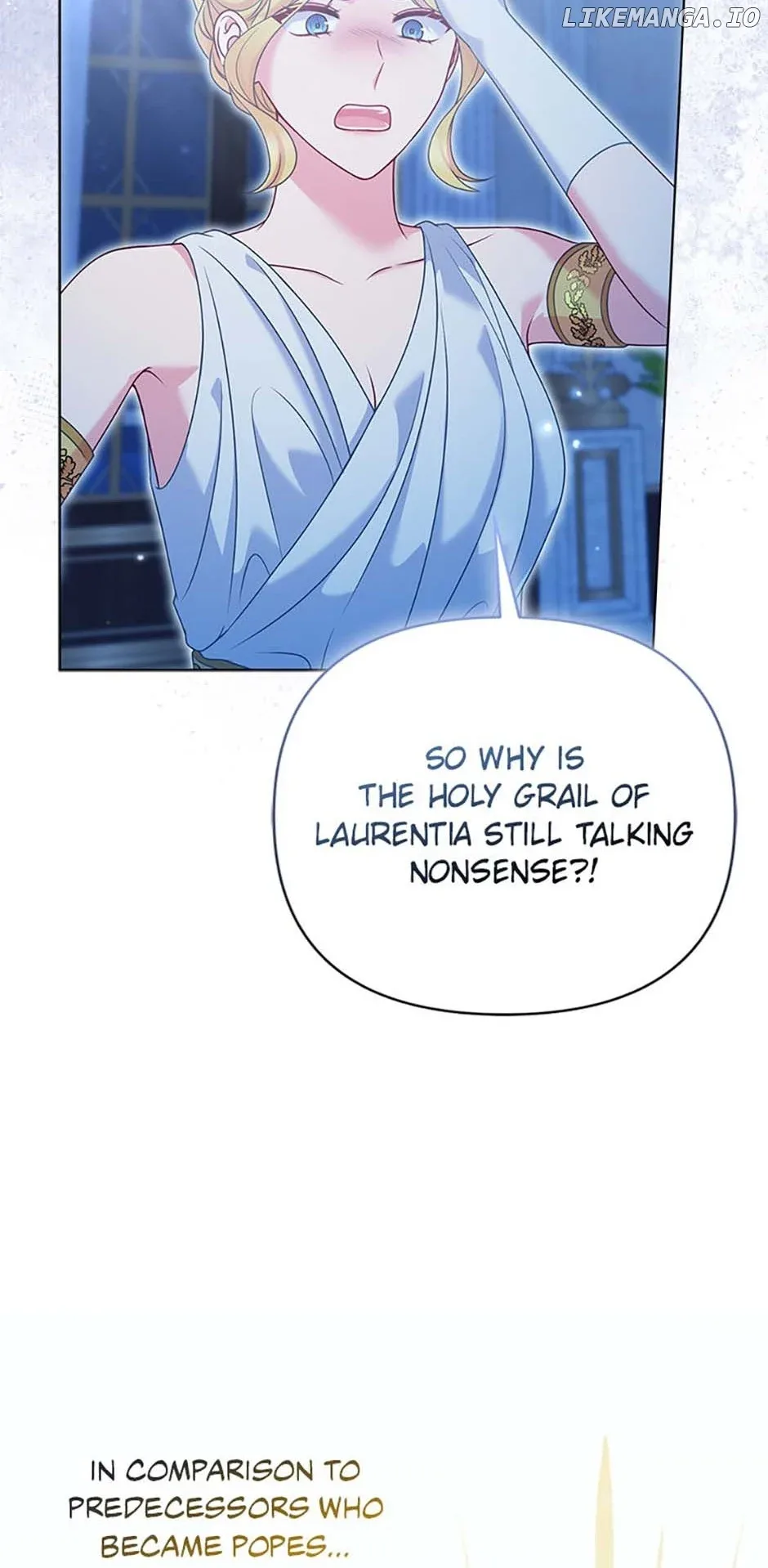 So I Married An Abandoned Crown Prince Chapter 66 page 5