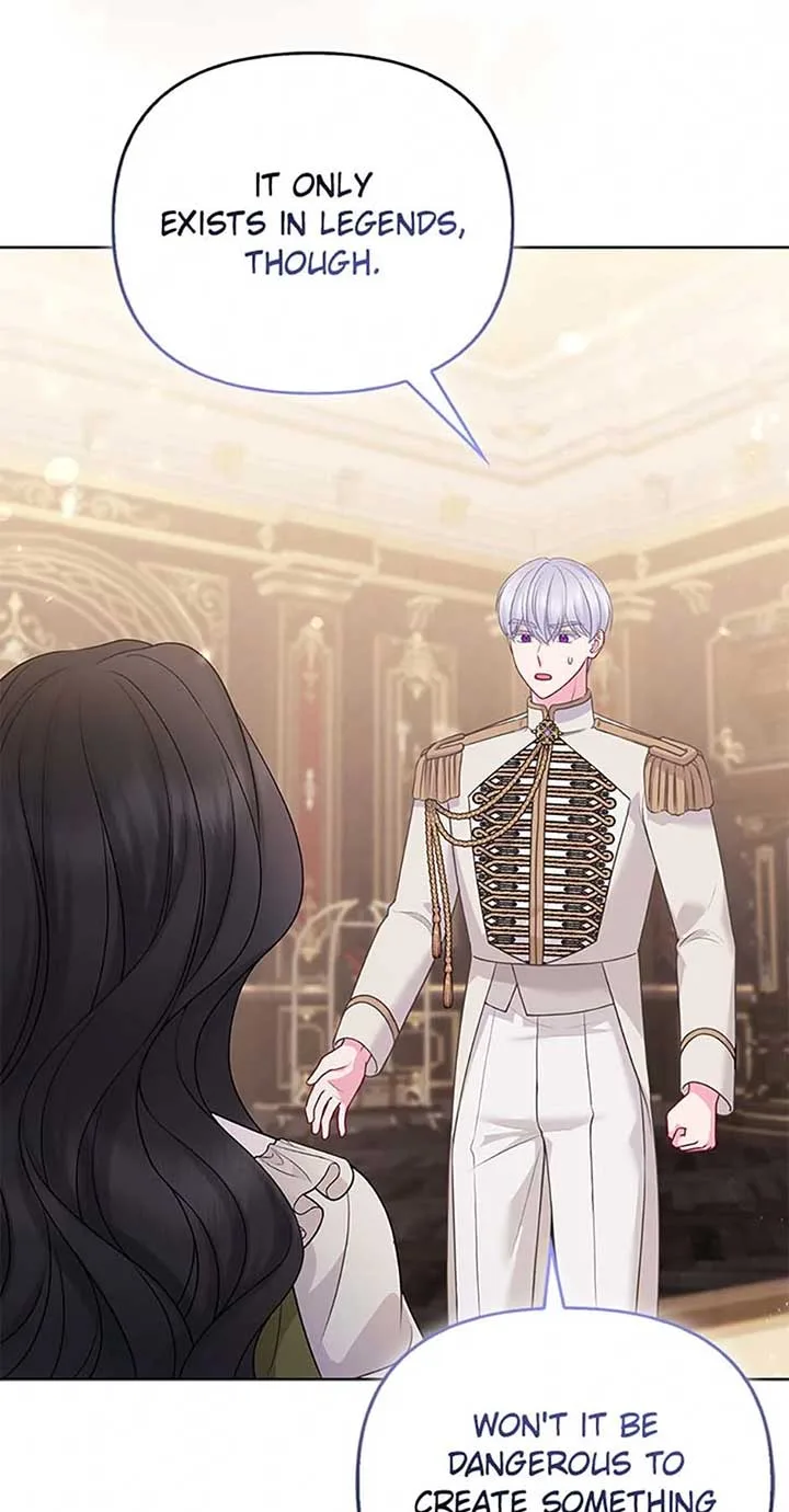 So I Married An Abandoned Crown Prince Chapter 71 page 75