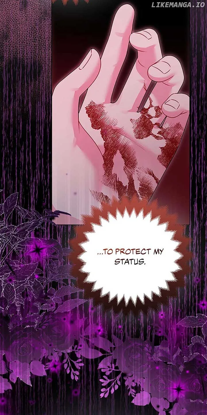 So I Married An Abandoned Crown Prince Chapter 71 page 51
