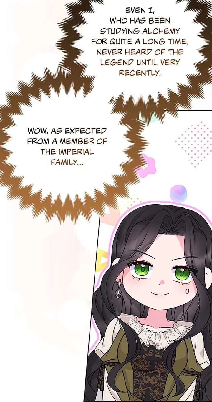 So I Married An Abandoned Crown Prince Chapter 71 page 66