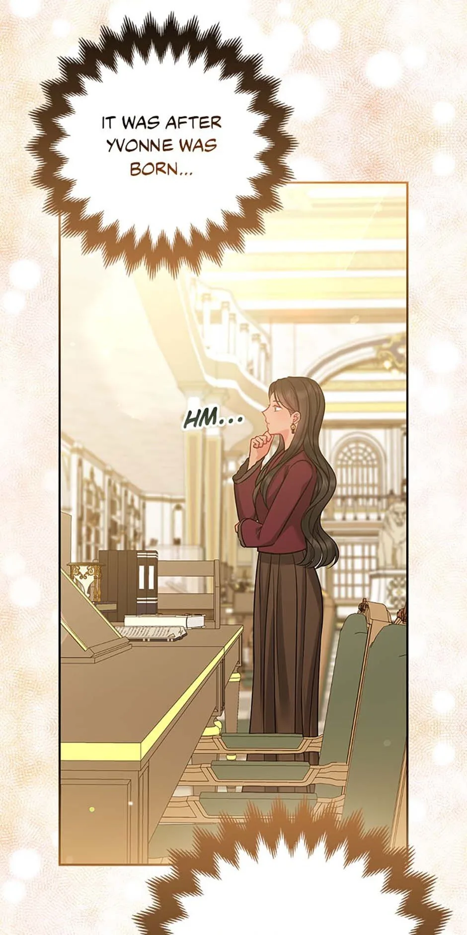 So I Married An Abandoned Crown Prince Chapter 68 page 23