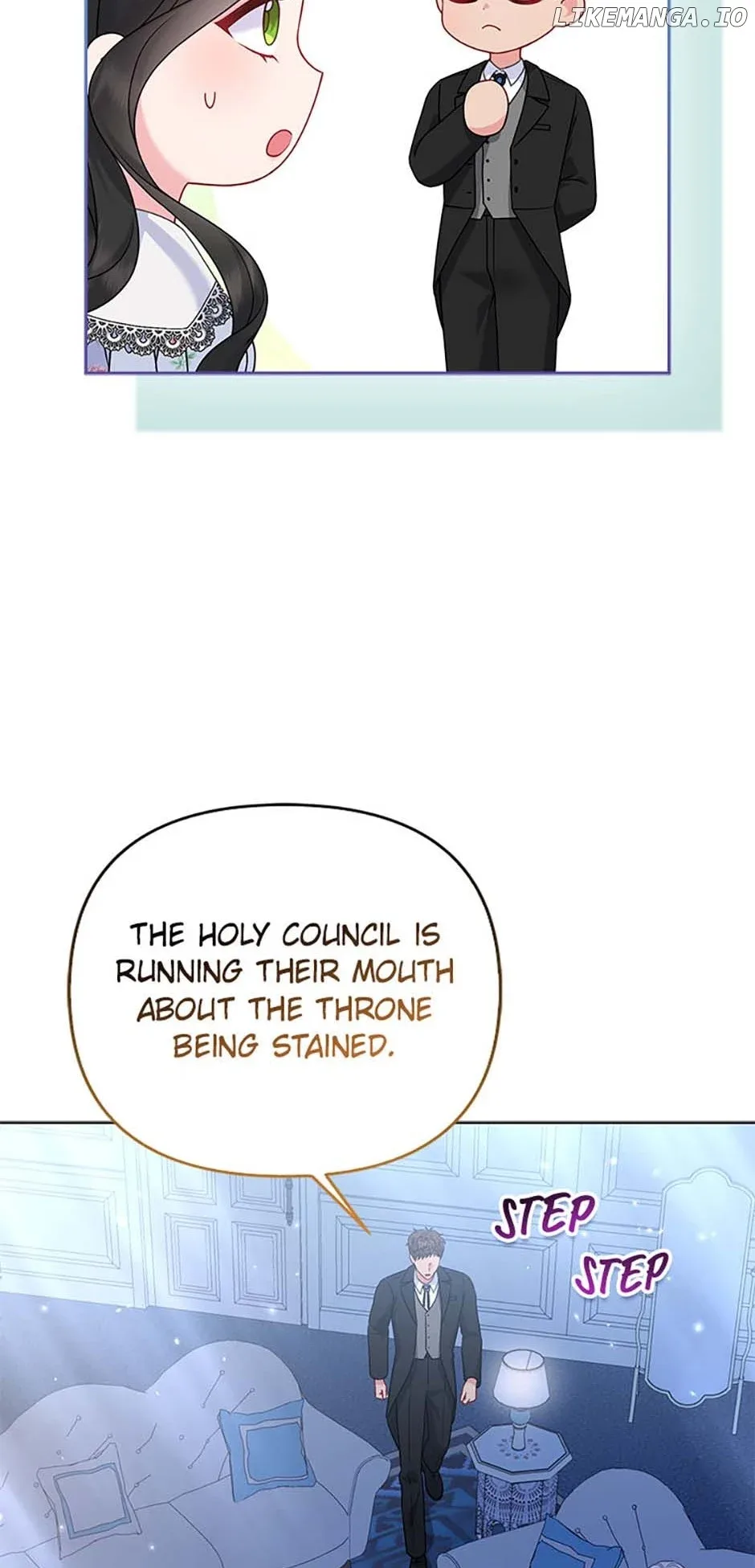 So I Married An Abandoned Crown Prince Chapter 66 page 22
