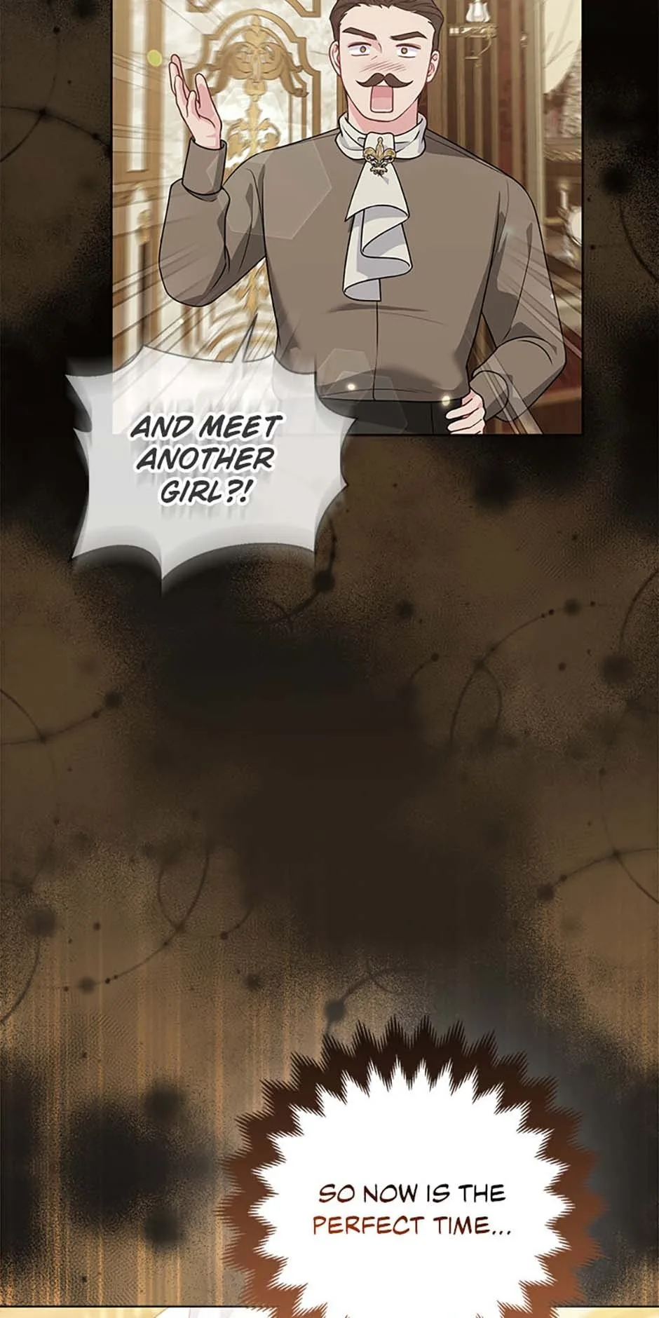 So I Married An Abandoned Crown Prince Chapter 68 page 38