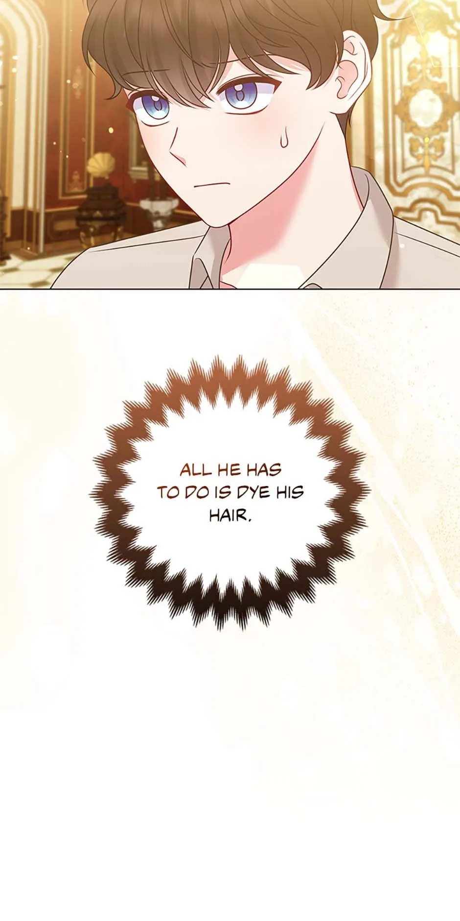 So I Married An Abandoned Crown Prince Chapter 68 page 31