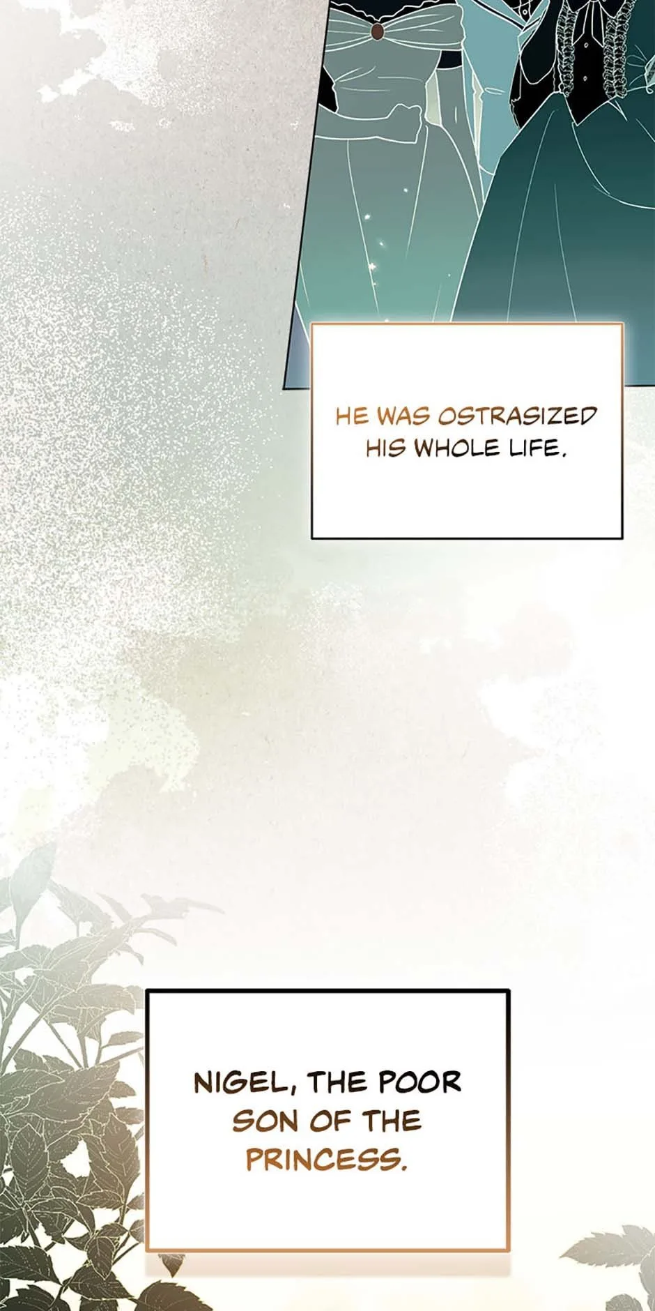 So I Married An Abandoned Crown Prince Chapter 68 page 34